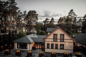 Hotels in Baltezers
